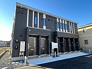 甚目寺駅より徒歩30分 2階 築2年2ヶ月の賃貸物件