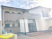 本陣駅より徒歩5分 築29年1ヶ月 2階建の賃貸物件