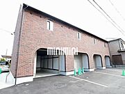 七宝駅より徒歩7分 築7年6ヶ月 2階建の賃貸物件