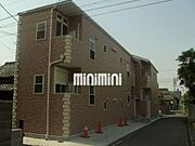 黄金駅より徒歩13分 築18年11ヶ月 2階建の賃貸物件