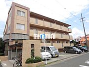 Marcherの賃貸物件