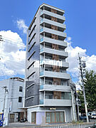 亀島駅より徒歩2分 築15年11ヶ月 10階建の賃貸物件