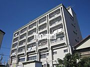 豊国ビル豊国マンション 6階 築54年の賃貸物件