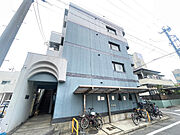 岩塚駅より徒歩1分 4階 築36年の賃貸物件