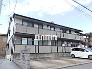 本陣駅より徒歩19分 築31年9ヶ月 2階建の賃貸物件