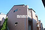 本陣駅より徒歩7分 1階 築18年3ヶ月の賃貸物件