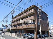 中村日赤駅より徒歩5分 3階 築24年1ヶ月の賃貸物件