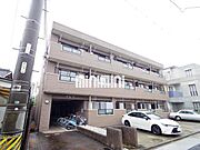 フレア 2階 築25年8ヶ月の賃貸物件