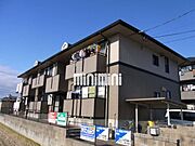 甚目寺駅より徒歩15分 1階 築28年3ヶ月の賃貸物件