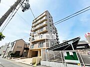 中村日赤駅より徒歩10分 4階 築22年2ヶ月の賃貸物件