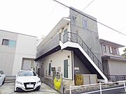 Ｂ．Ｃ．Ｂ．Ｇ 2階 築16年10ヶ月の賃貸物件