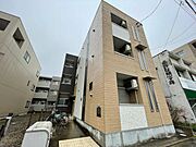 中村日赤駅より徒歩3分 3階 築9年8ヶ月の賃貸物件