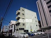 中村公園駅より徒歩1分 4階 築36年の賃貸物件