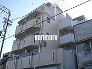 中村公園駅より徒歩8分 5階 築38年4ヶ月の賃貸物件