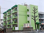 美津乃マンション 4階 築54年6ヶ月の賃貸物件