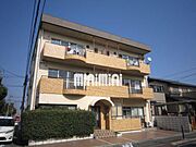 中村公園駅より徒歩16分 2階 築44年5ヶ月の賃貸物件
