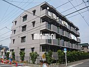 ラフィネI 4階 築26年3ヶ月の賃貸物件