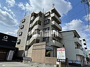 本陣駅より徒歩13分 5階 築23年5ヶ月の賃貸物件