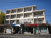 秋田マンション 3階 築53年1ヶ月の賃貸物件