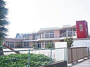 幼稚園、保育園「聖徳保育園まで820m」