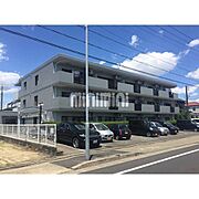 プロビデンス日比野 2階 築30年5ヶ月の賃貸物件