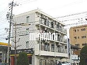 コーポR&K 3階 築39年3ヶ月の賃貸物件