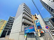 名古屋駅より徒歩8分 5階 築34年4ヶ月の賃貸物件