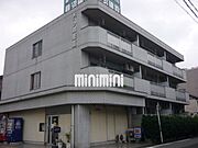メゾン政喜３ 3階 築35年11ヶ月の賃貸物件