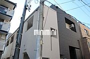 太閤通駅より徒歩7分 1階 築14年4ヶ月の賃貸物件