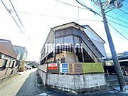 栄生駅より徒歩9分 2階 築52年3ヶ月の賃貸物件