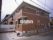 ラフィネ Fの賃貸物件