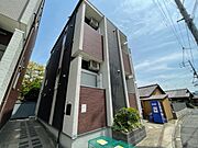 K’sGarden栄生 1階 築12年4ヶ月の賃貸物件