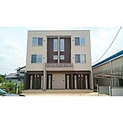 メゾンクレアールFの賃貸物件