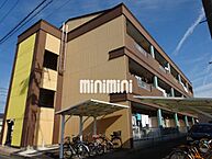 愛知県あま市本郷郷中：物件画像／株式会社ミニミニ　中村本陣店