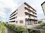 甚目寺駅より徒歩17分 築40年6ヶ月 4階建の賃貸物件