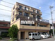 サンモール横井 5階 築38年9ヶ月の賃貸物件
