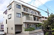 尾関ハイツ 3階 築39年9ヶ月の賃貸物件