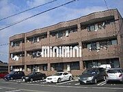 七宝駅より徒歩2分 1階 築20年7ヶ月の賃貸物件