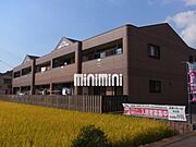 エルシャトーの賃貸物件