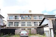 尾関コーポ 1階 築53年4ヶ月の賃貸物件