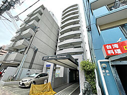 ライオンズマンション亀島
