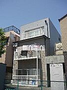 中村公園駅より徒歩12分 3階 築57年の賃貸物件