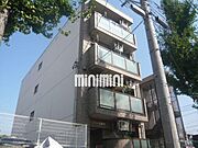 中村公園駅より徒歩9分 1階 築29年6ヶ月の賃貸物件