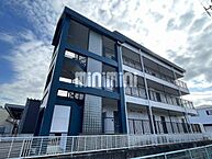 愛知県あま市新居屋鶴田：物件画像／株式会社ミニミニ　中村本陣店
