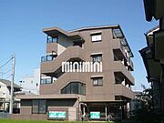 セントラルコート高道 3階 築26年5ヶ月の賃貸物件
