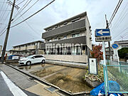 マシャンブル 1階 築9年11ヶ月の賃貸物件