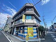 メゾンアミィの賃貸物件