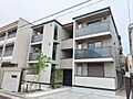ルヴィータ本陣