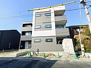 中村日赤駅より徒歩6分 新築 3階建の賃貸物件