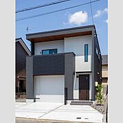 中村日赤駅より徒歩7分 新築 2階建の賃貸物件